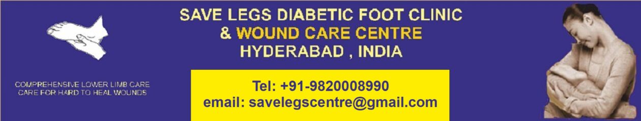 Podiatrist India